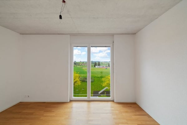 Modern und ruhig Wohnen 6