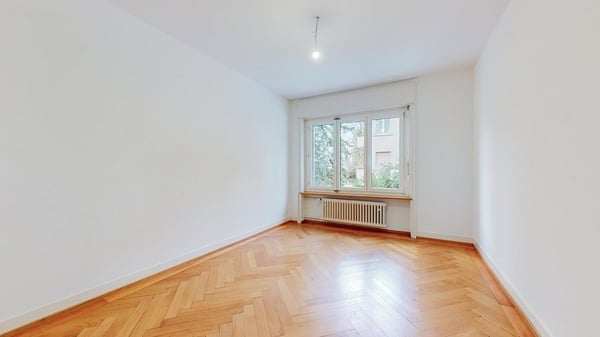 Seenahe Wohnung in Seefeld! 2