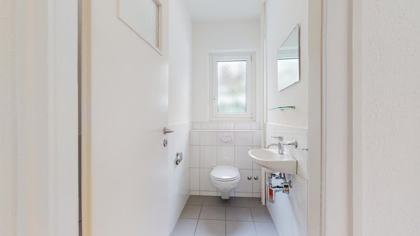 Seenahe Wohnung in Seefeld! 7