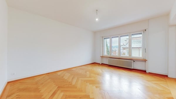 Seenahe Wohnung in Seefeld! 4