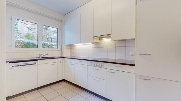 Seenahe Wohnung in Seefeld! 5