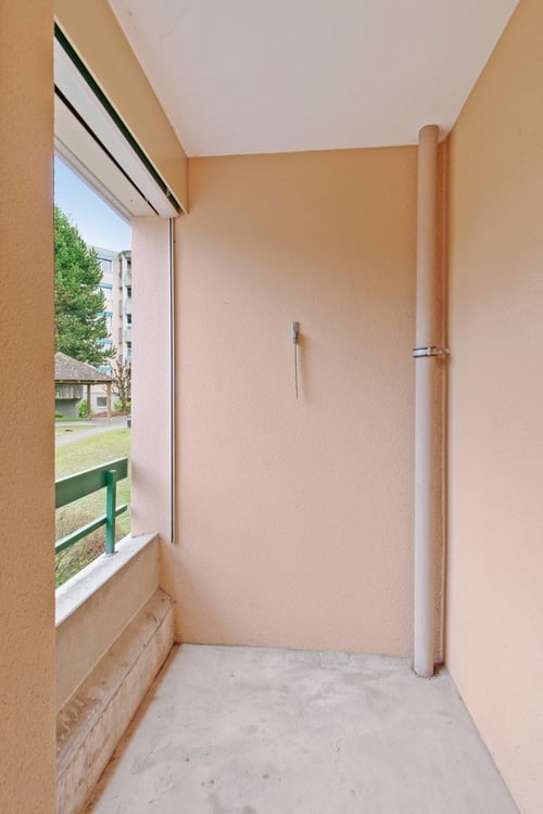 Appartement de 2.5 pièces au 3ème étage 6