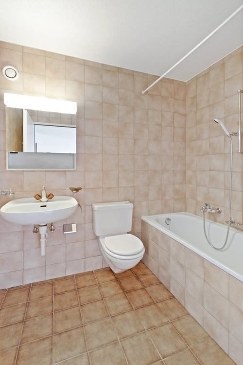 Appartement de 2.5 pièces au 3ème étage 5