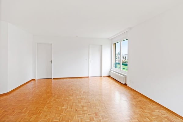 Appartement de 2.5 pièces au 3ème étage 3