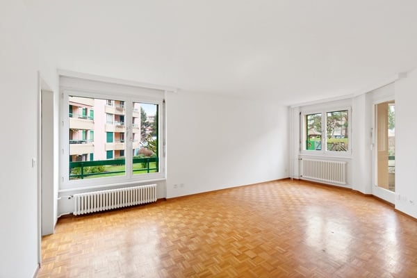 Appartement de 2.5 pièces au 3ème étage 2