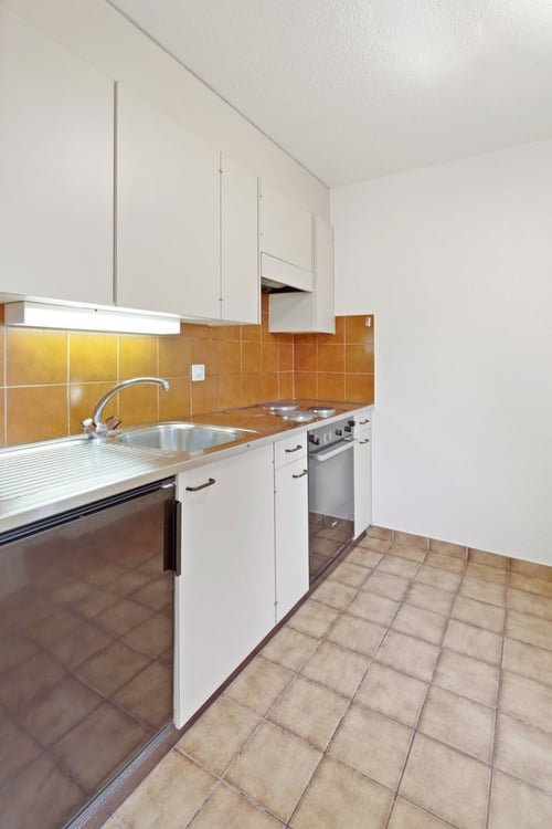 Appartement de 2.5 pièces au 3ème étage 4