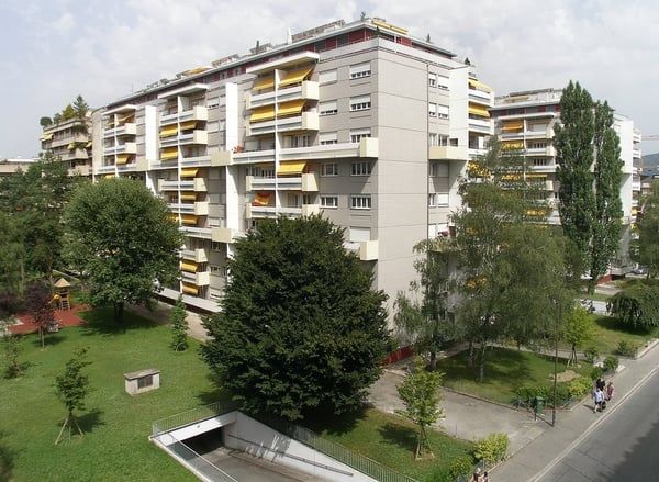 Cherchez-vous un logement proche de toutes les commodités ? 1