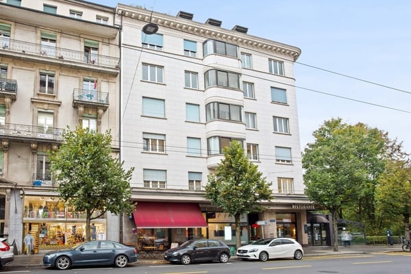 Votre nouveau logement facilite vos déplacements