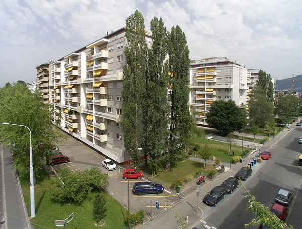 Cherchez-vous un logement proche de toutes les commodités ? 1