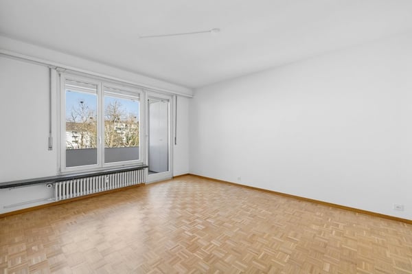 Ihr neues Zuhause mitten im Leben, umgeben von Grün. 8
