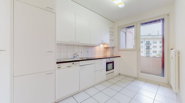 Möchten Sie zentral und dennoch im Grünen wohnen? 3