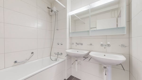 Ihr neues Familienzuhause - zentral gelegen und mit viel Platz! 5