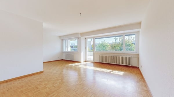Ihr neues Familienzuhause - zentral gelegen und mit viel Platz! 4