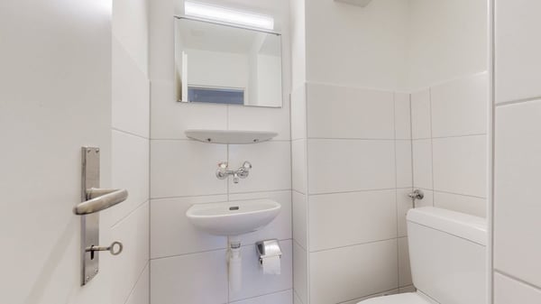 Ihr neues Familienzuhause - zentral gelegen und mit viel Platz! 6