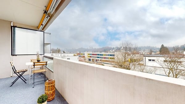 Ankommen. Wohlfühlen. Zuhause sein. 8