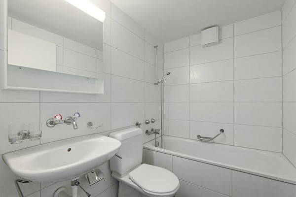 Ankommen. Wohlfühlen. Zuhause sein. 6