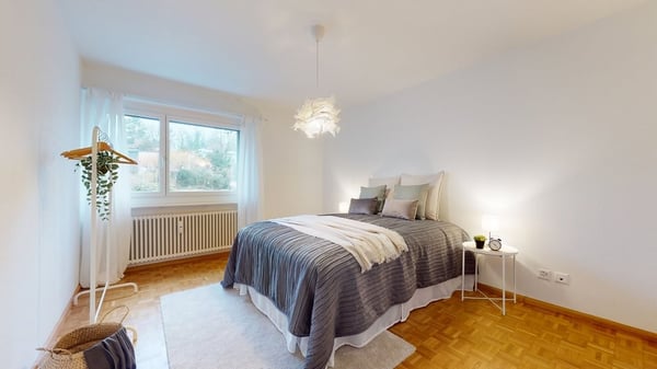 Ankommen. Wohlfühlen. Zuhause sein. 7