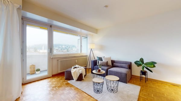 Ankommen. Wohlfühlen. Zuhause sein. 5