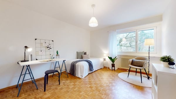 Ankommen. Wohlfühlen. Zuhause sein. 4