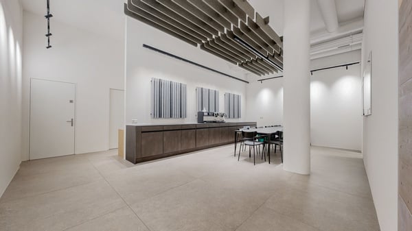 Moderne, lichtdurchflutete Bürofläche an zentraler Lage in Chur bezugsbereit und flexibel 7