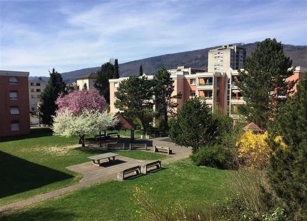 Votre nouveau logement facilite tous vos déplacements 2