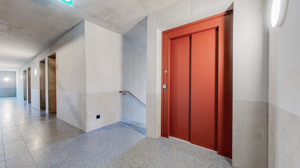 Moderne Bürofläche im Zentrum von Appenzell Nachmiete / Untermiete möglich 6