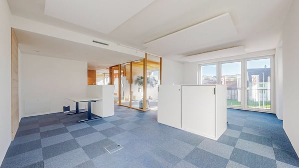 Moderne Bürofläche im Zentrum von Appenzell Nachmiete / Untermiete möglich 9