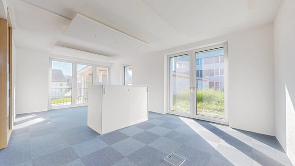 Moderne Bürofläche im Zentrum von Appenzell Nachmiete / Untermiete möglich 4