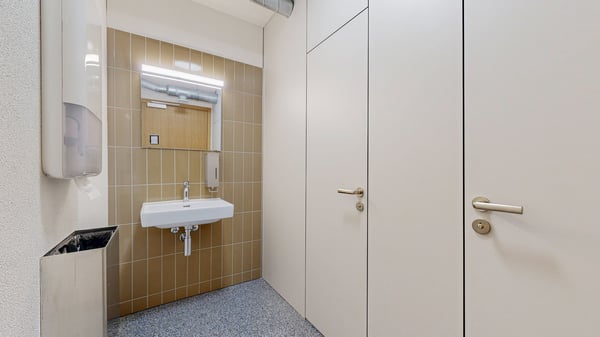 Moderne Bürofläche im Zentrum von Appenzell Nachmiete / Untermiete möglich 1