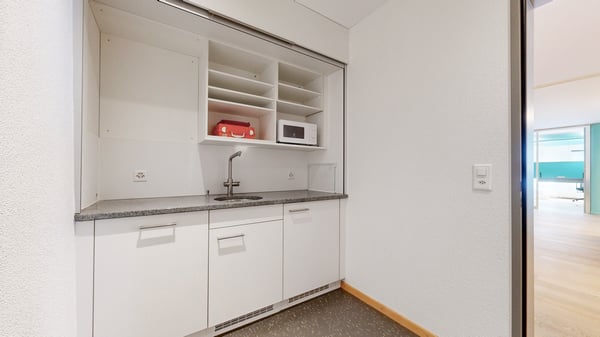 Moderne Bürofläche im Herzen von Vaduz bezugsbereit und flexibel nutzbar 8
