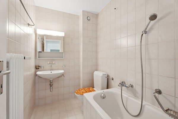 Offrez-vous un logement proche de toutes les commodités 3
