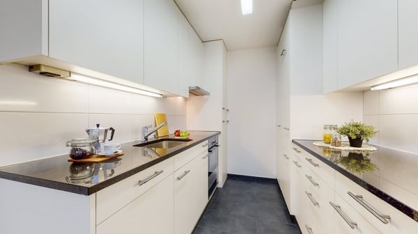 kinderfreundliche ruhige Wohnlage am Waldrand 4