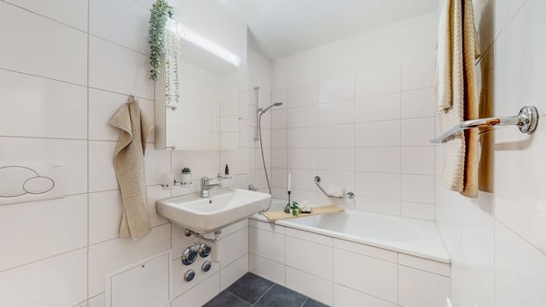kinderfreundliche ruhige Wohnlage am Waldrand 6