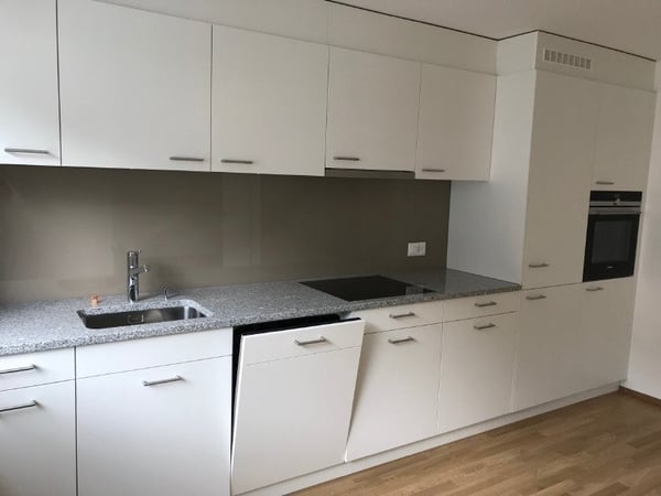 Gemütlich Wohnen in der Nähe vom Hauptbahnhof - Attika Wohnung 2