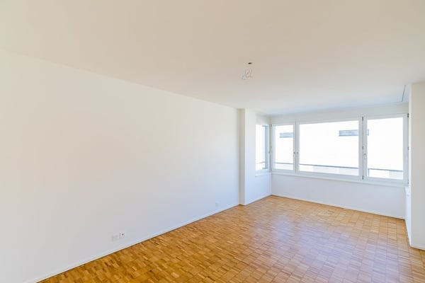 Urbanes Wohnen in Rheinnähe 9
