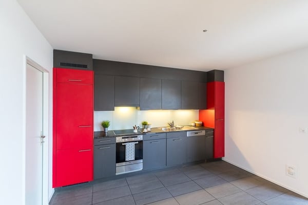 Urbanes Wohnen in Rheinnähe 3