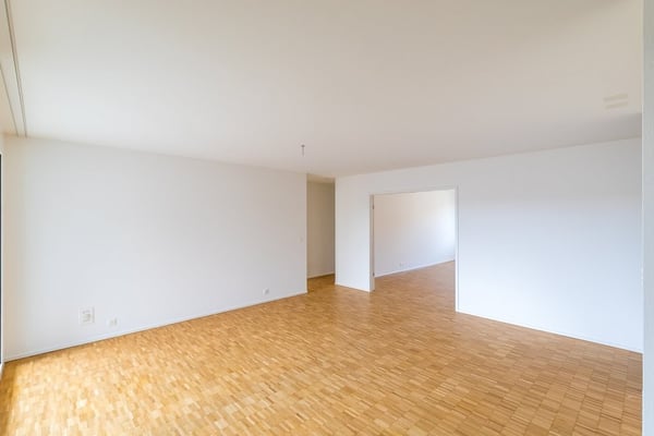 Urbanes Wohnen in Rheinnähe 5