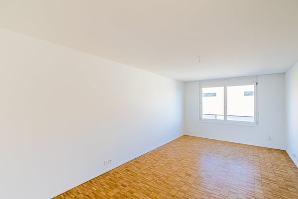 Urbanes Wohnen in Rheinnähe 8