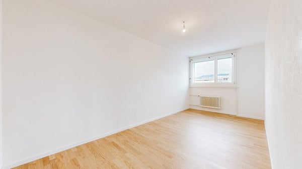 Plus d'espace pour vous et votre famille 5