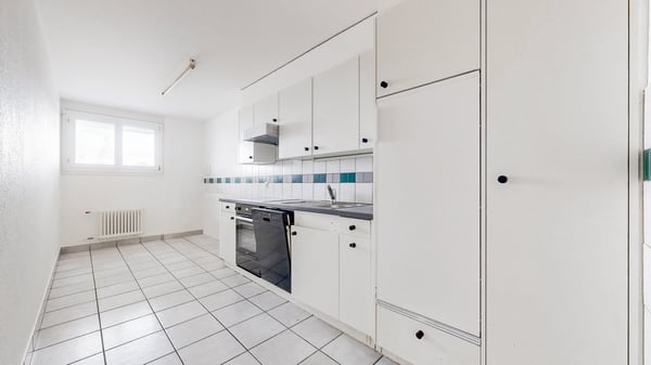Plus d'espace pour vous et votre famille 2