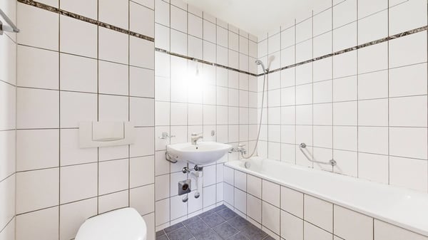 Plus d'espace pour vous et votre famille 4