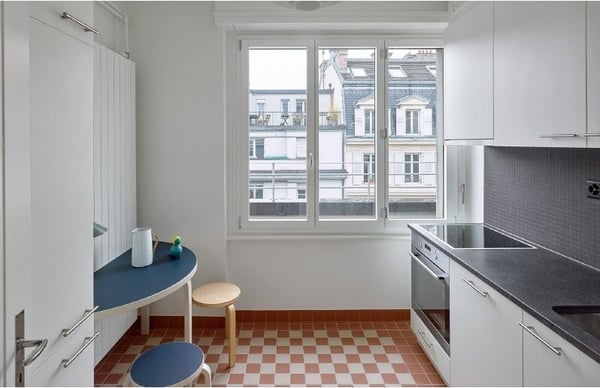 Cherchez-vous un logement au centre-ville proche de Chauderon ? 2
