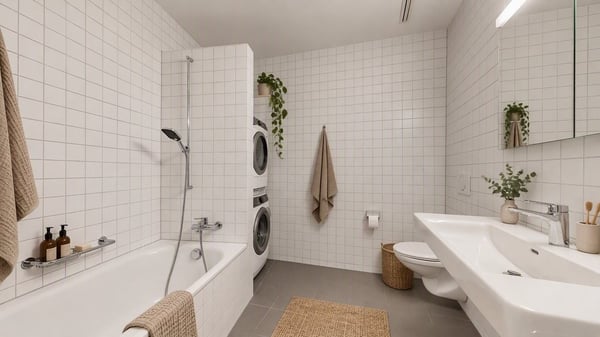 Träumen Sie von einer Gartenwohnung? 5