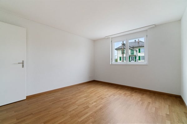 Ihr Familienglück - stadtnahe, attraktive Wohnung 8
