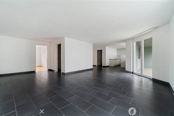 Ihr Familienglück - stadtnahe, attraktive Wohnung 6