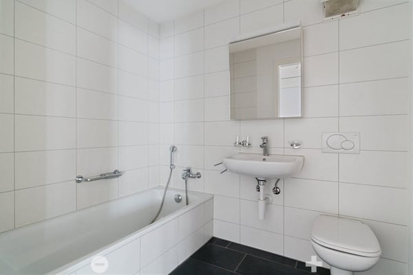 Ihr Familienglück - stadtnahe, attraktive Wohnung 5