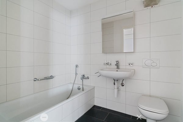 Ihr Familienglück - stadtnahe, attraktive Wohnung 5