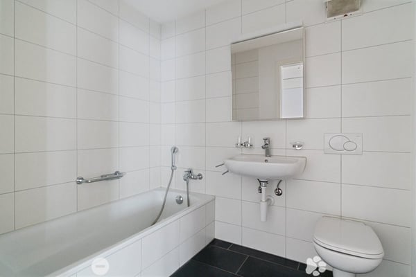 Ihr Familienglück - stadtnahe, attraktive Wohnung 5