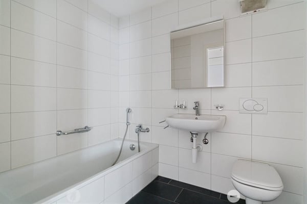 Ihr Familienglück - stadtnahe, attraktive Wohnung 5