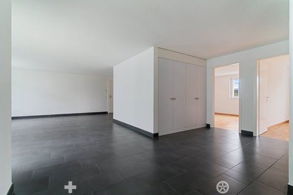 Ihr Familienglück - stadtnahe, attraktive Wohnung 7